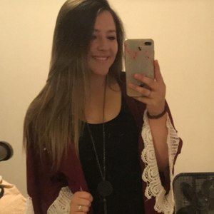 Meet your Posher, Calli